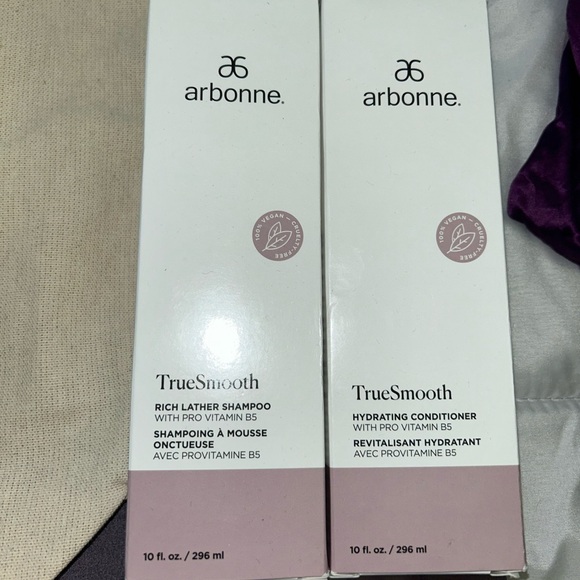 Set of 10 Arbonne Products - Great gift! - Picture 7 of 16